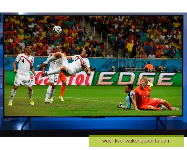 快足球直播视频平台带你实时畅享全球顶级赛事精彩瞬间与球迷互动