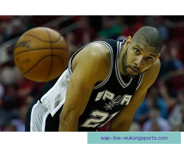 马刺队历史传奇回顾：从邓肯到现今，荣耀与挑战并存的篮球之路